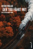 Der Tod fährt mit (eBook, ePUB)