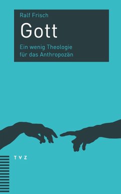 Cover Gott (eBook, ePUB)