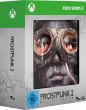Frostpunk 2 - Whiteout Edition (Xbox... - Bild 1