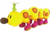 Nintendo Wiggler, Plüschfigur, 14 cm