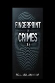 Fingerprint of Crimes (eBook, ePUB) Fingerprint of Crimes (eBook, ePUB)