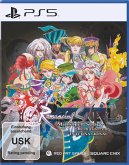 Romancing SaGa - Minstrel Song - Remastered International (PS5)