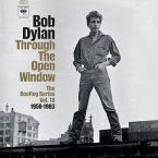 The Bootleg Series Vol. 18: Through The Open Windo The Bootleg Series Vol. 18: Through The Open Windo