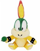 Nintendo Lemmy Koopa, Plüschfigur, 20 cm