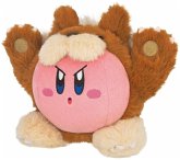 Nintendo Kirby Animal, Plüschfigur, 12 cm