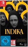 Indika (Nintendo Switch) Indika (Nintendo Switch)