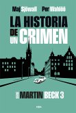 La historia de un crimen 3 (eBook, ePUB)