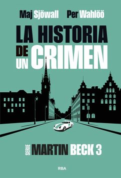 Cover La historia de un crimen 3 (eBook, ePUB)