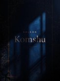 Komshu (eBook, ePUB)