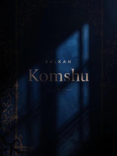 Komshu (eBook, ePUB) - Ufak, Didi