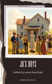 Jo's Boys (eBook, ePUB) Jo's Boys (eBook, ePUB)