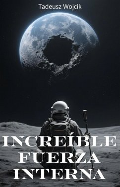 Cover Increíble Fuerza Interna (eBook, ePUB)