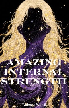 Cover Amazing Internal Strength (eBook, ePUB)