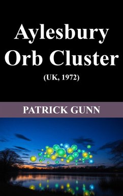 Cover Aylesbury Orb Cluster (UK, 1972) (eBook, ePUB)