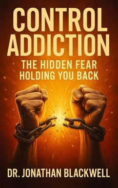 Cover Control Addiction (eBook, ePUB)