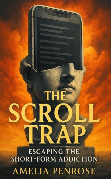 The Scroll Trap (eBook, ePUB) The Scroll Trap (eBook, ePUB)