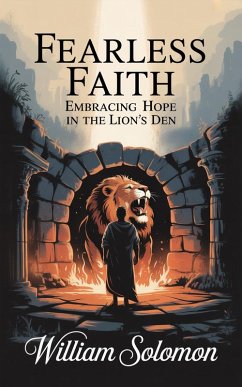 Cover Fearless Faith (eBook, ePUB)