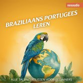 Taalcursussen voor beginners, Braziliaans Portugees leren (MP3-Download)