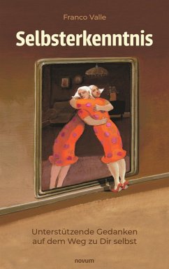 Cover Selbsterkenntnis (eBook, ePUB)