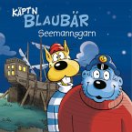 Käpt'n Blaubär, Käpt'n Blaubärs Seemannsgarn - Staffel 1 (MP3-Download)