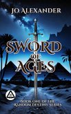 Sword of Ages (The Random Destiny Series, #1) (eBook, ePUB)