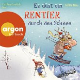 Es düst ein Rentier durch den Schnee (MP3-Download) Es düst ein Rentier durch den Schnee (MP3-Download)