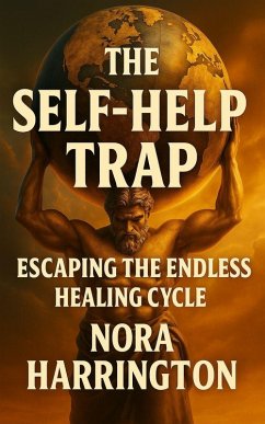 Cover The Self-Help Trap (eBook, ePUB)