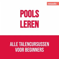Taalcursussen voor beginners, Pools leren (MP3-Download) - NeoAudio