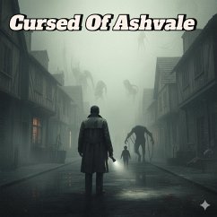 Cover Cursed Of Ashvale (eBook, ePUB)