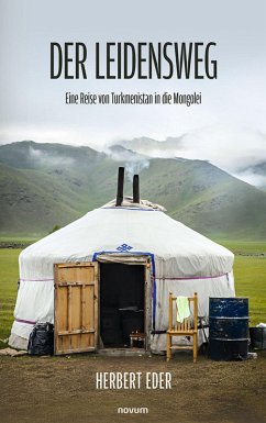 Der Leidensweg (eBook, ePUB)