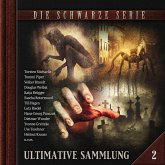Die schwarze Serie, Ultimative Sammlung Volume 2 (MP3-Download)