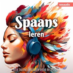 Taalcursussen voor beginners, Spaans leren (MP3-Download) - NeoAudio