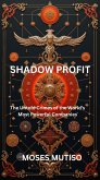 Shadow Profit (eBook, ePUB) Shadow Profit (eBook, ePUB)