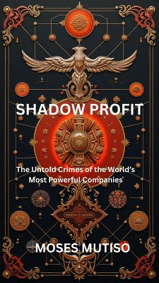 Cover Shadow Profit (eBook, ePUB)
