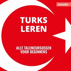 Taalcursussen voor beginners, Turks leren (MP3-Download) - NeoAudio