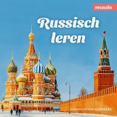 Taalcursussen voor beginners, Russisch leren (MP3-Download)
