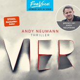 VIER (MP3-Download) VIER (MP3-Download)