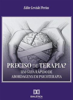 Cover Preciso de Terapia? (eBook, ePUB)