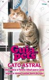 Guia Dos Pets - Gato Astral (eBook, ePUB) Guia Dos Pets - Gato Astral (eBook, ePUB)