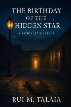 Cover The Birthday of the Hidden Star (eBook, ePUB)