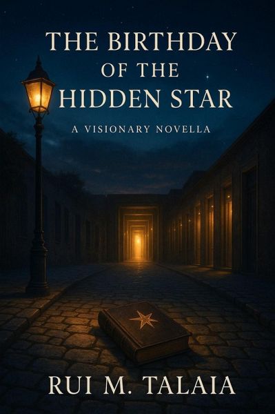 The Birthday of the Hidden Star (eBook, ePUB)