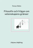 Filosofin och frågan om vetenskapens gränser (eBook, ePUB)