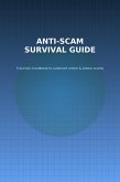 Anti-Scam Survival Guide (eBook, ePUB)