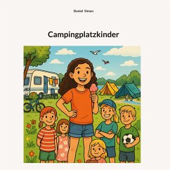 Campingplatzkinder (eBook, ePUB)