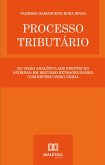 Processo tributário (eBook, ePUB)