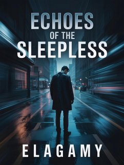 Echoes of the Sleepless (eBook, ePUB) - Elagamy
