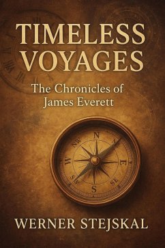 Cover Timeless Voyages (eBook, ePUB)