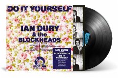 Do It Yourself - Dury,Ian
