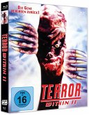 Terror Within II - Cover a Terror Within II - Cover a