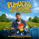 Pumuckl und das große Missverständnis (Filmhsp.)